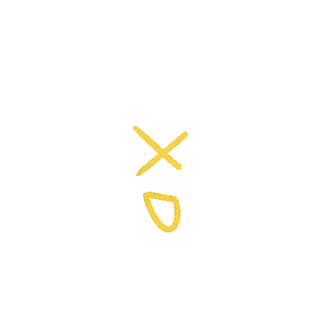 琳手寫文字 Sticker