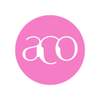 Pink Aco Sticker by Australian Chamber Orchestra