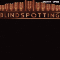 Starz GIF by Blindspotting