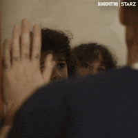 Starz GIF by Blindspotting