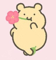 Illustration Love GIF