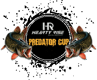 Premium-Tackle fish fishing angeln predatorfishing Sticker