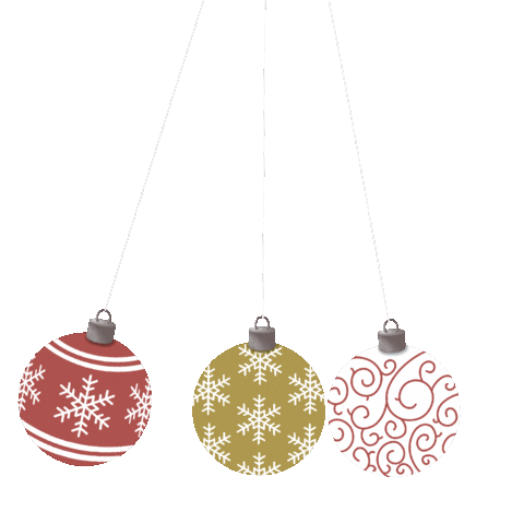 Christmas Tree Sticker