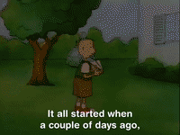 nicksplat doug GIF