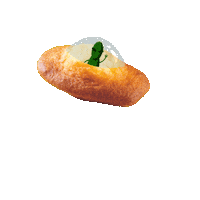 Ufo Cereal Sticker by CEREAL-Italia