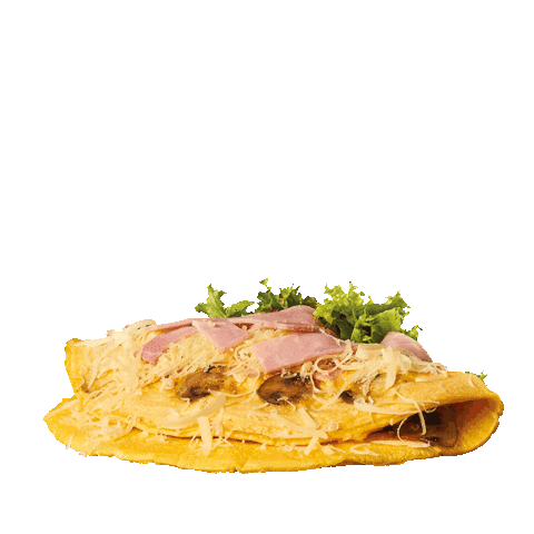brutariilepaul food morning day eat Sticker