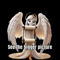 Picture Understand GIF by thedoveinity