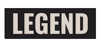 nobleagency marketing brand branding legend Sticker