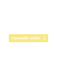 Youtube Video Sticker by Agence Ilargia