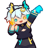 Happy Halloween Sticker