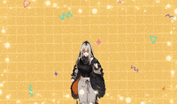 Hololive アニメ GIF