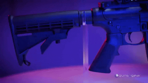 AmericanFirearms giphygifmaker GIF