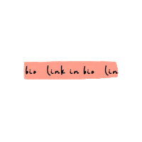 irisacosmeticsmakeup linkinbio irisacosmetics irisacosmeticsmakeup Sticker