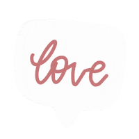 Heart Love Sticker