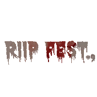 Festival Metal Hardcore Sticker by Riipfest