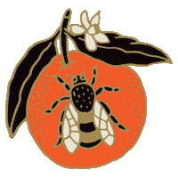 Serve Old Fashioned Sticker by slowandlow