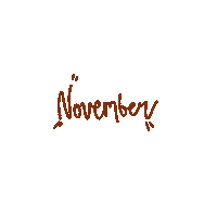 polyasoroka fall autumn november sorokaart Sticker