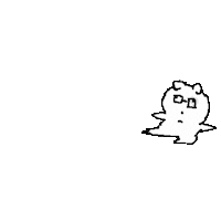 발차기 Sticker