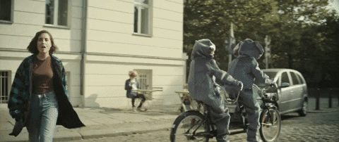 why so serious GIF by Alice Merton