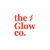 Theglowco neons glowco theglowco glowcosa Sticker