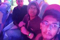 Party Friends GIF