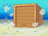 season 7 back to the past GIF by SpongeBob SquarePants