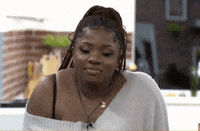 BigBrotherNaija sassy eye roll bbnaija dorathy GIF