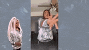 Pride Tutting GIF by Big Freedia