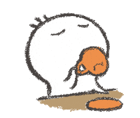 Cup Of Coffee Sticker by nunkawa