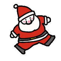 クリスマス Sticker