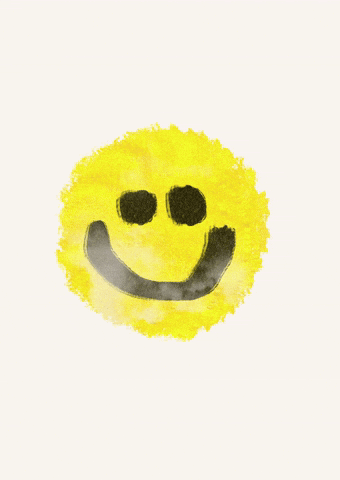 Fake Smile GIF