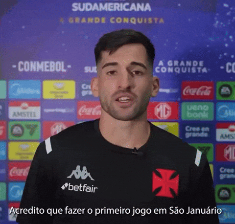 Vasco Da Gama GIF