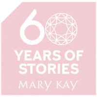 Celebrate 60Th Anniversary GIF by Mary Kay, Inc.