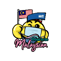 Happy Independence Day Sticker by UEMSunrise