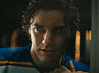 Happy Garrett Graham GIF