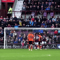 Save Hearts Fc GIF by Heart of Midlothian
