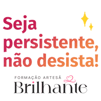 Artesa Brilhante Sticker by PersonalArte