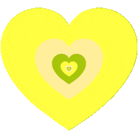 Happy Birthday Love Sticker by Feliks Tomasz Konczakowski