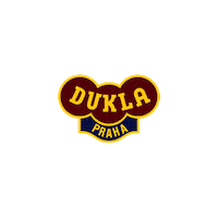 dukla Sticker by 1. fotbalová liga