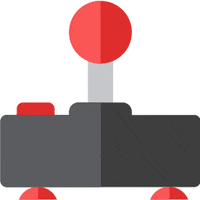 ciscoengemojis game 80s security engineering GIF