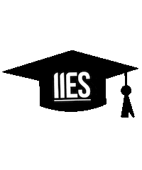 Grad Sticker by IIES