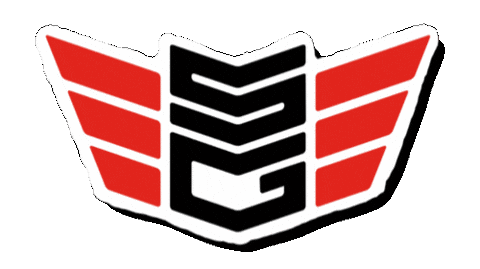 Sg Denver Fitness Sticker by Supplement Giant