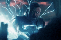 Fight Trailer GIF