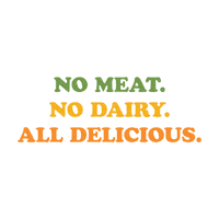 Fast Food California Sticker by plantpowerfastfood