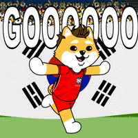 Happy World Cup GIF by Dogelon Mars