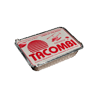 Tacombi_Official  Sticker