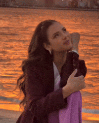 Miss International Chile GIF