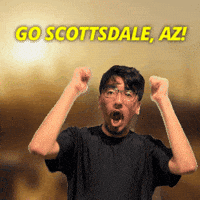 Scottsdale Arizona GIF