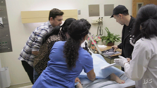 fred armisen comedy GIF by IFC