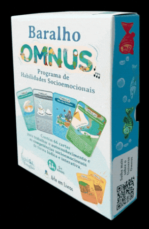 Habilidades Baralho GIF by DinamicART